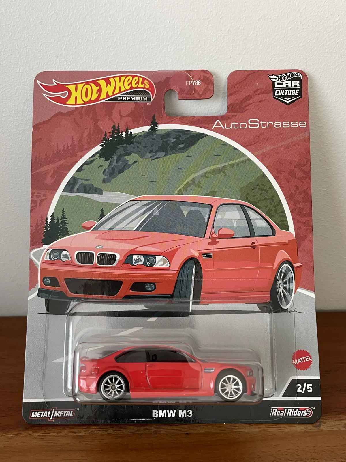 BMW M3 - Car Culture AutoStrasse