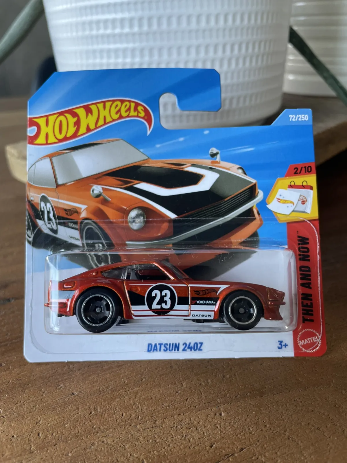 Datsun 240Z
