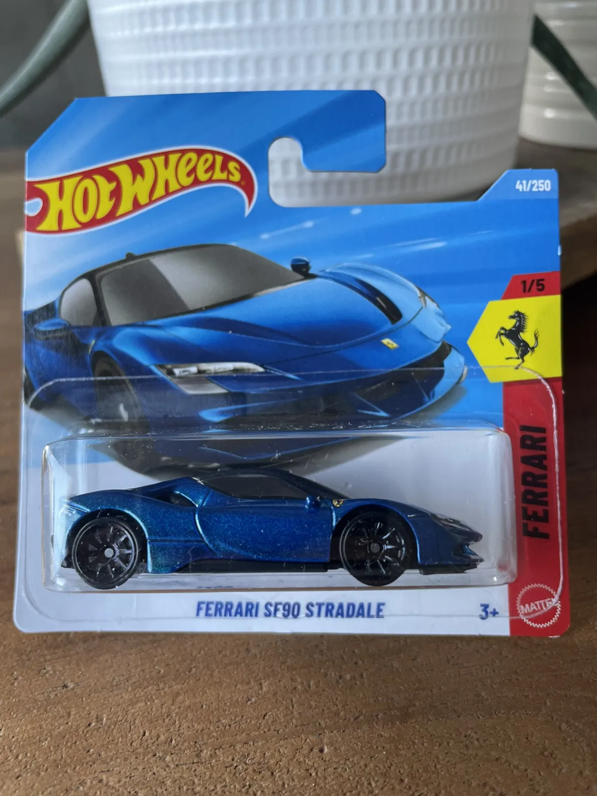 Ferrari SF90 Stradale