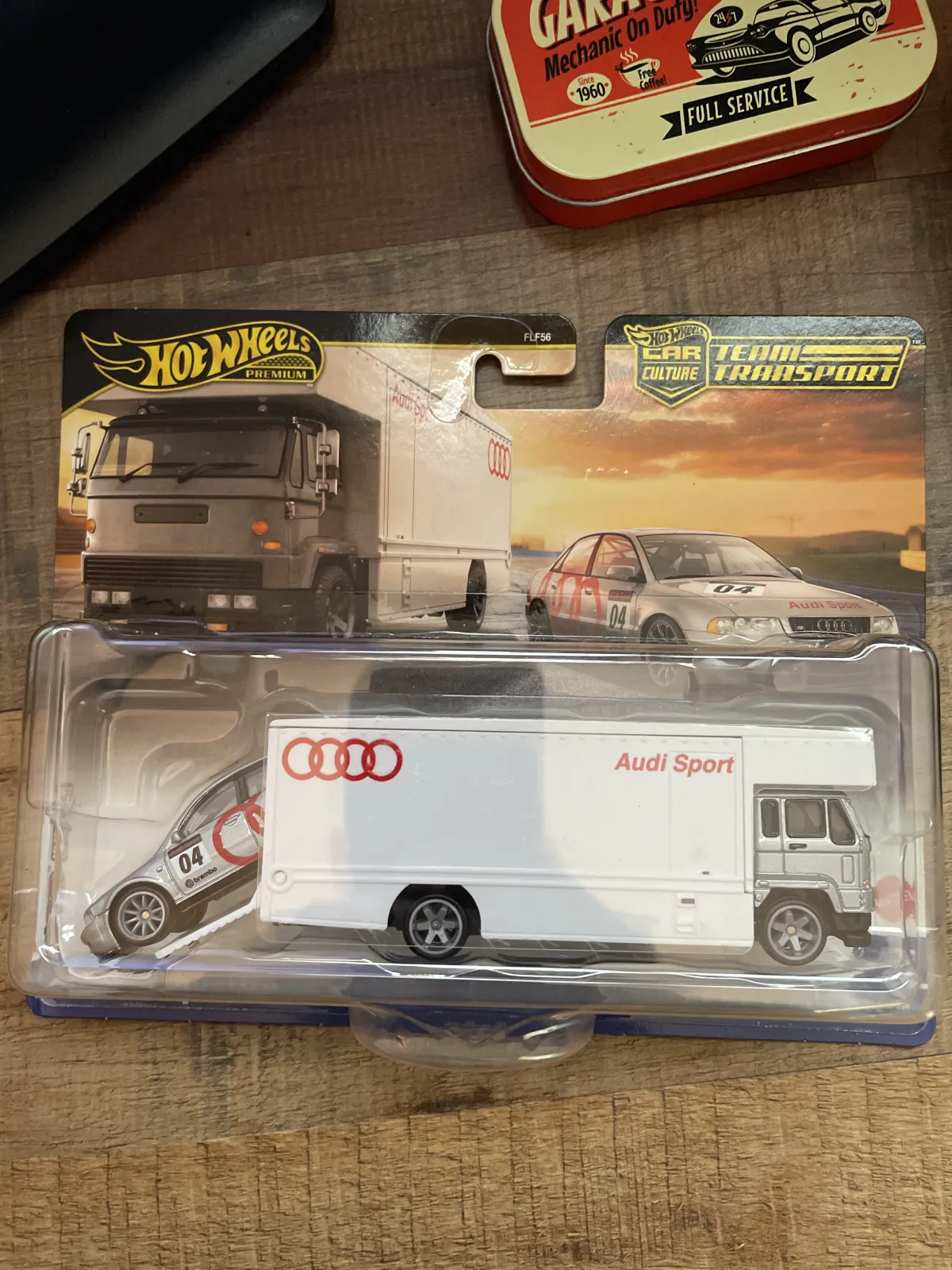 Audi S4 Quattro & Fleet Flyer  - Premium Team Transport