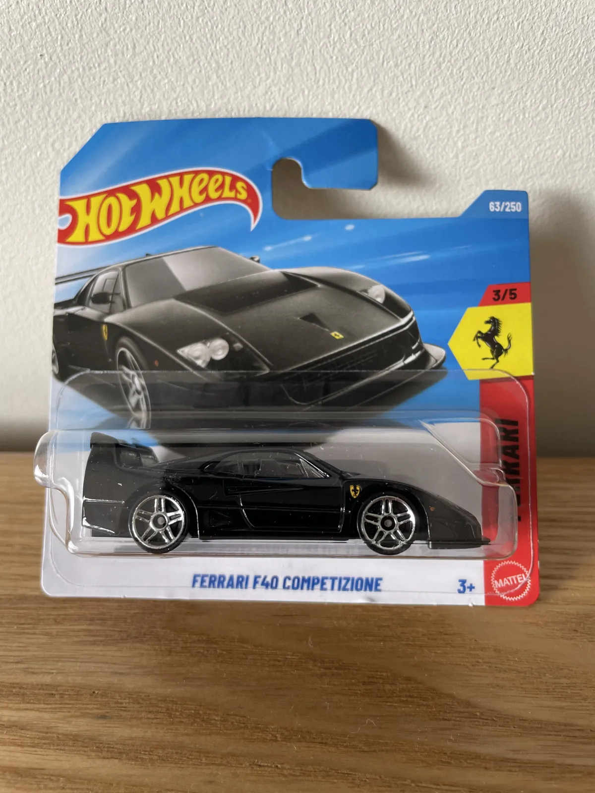 Ferrari F40 Competizione